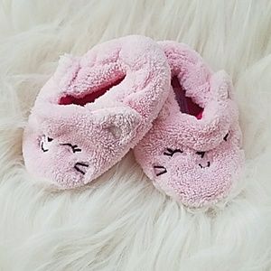 Adorable Newborn Slippers